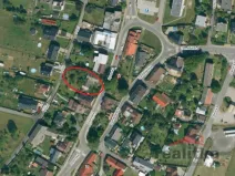 Prodej rodinného domu, Vítkov, Opavská, 68 m2
