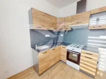 Pronájem bytu 2+1, Plzeň, Koterovská, 59 m2