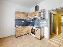 Pronájem bytu 2+1, Plzeň, Koterovská, 59 m2