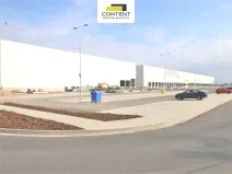 Pronájem skladu, Ostrava - Radvanice, Lihovarská, 10087 m2