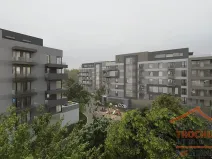 Prodej bytu 2+kk, Hradec Králové, Pod Zámečkem, 57 m2