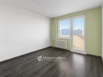 Pronájem bytu 2+1, Znojmo, Dukelských bojovníků, 55 m2