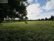 Prodej pozemku pro bydlení, Žabeň, 6544 m2