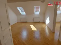 Pronájem bytu 3+1, Praha - Vršovice, Slovinská, 120 m2