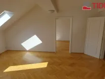 Pronájem bytu 3+1, Praha - Vršovice, Slovinská, 120 m2