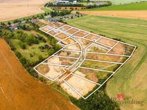 Prodej pozemku pro bydlení, Starý Bydžov, 905 m2