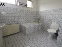 Prodej rodinného domu, Písek - Hradiště, Na Ryšavce, 140 m2
