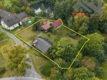 Prodej pozemku pro bydlení, Libotov, 2022 m2