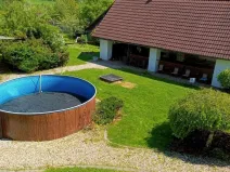 Prodej ubytování, Bobrová, 700 m2