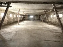 Prodej zemědělského objektu, Meziříčko, 1200 m2