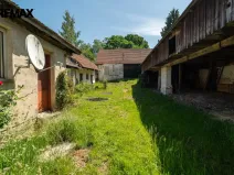 Prodej chalupy, Zlátenka, 425 m2
