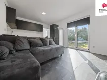 Prodej rodinného domu, Hřibojedy, 49 m2