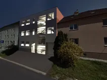 Prodej bytu 4+kk, Hrušovany u Brna, Vodní, 92 m2