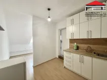 Pronájem bytu 1+1, Brno, Minská, 39 m2