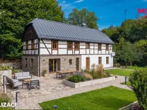 Prodej rodinného domu, Ryjice, 125 m2