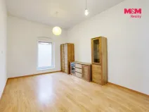 Pronájem bytu 2+kk, Plzeň - Východní Předměstí, Koterovská, 63 m2