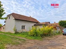 Prodej rodinného domu, Řečany nad Labem - Labětín, Obránců míru, 103 m2