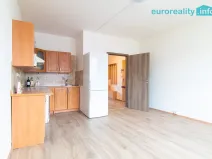 Pronájem bytu 2+kk, Česká Lípa, U Nemocnice, 42 m2
