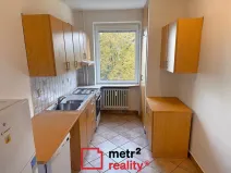 Prodej bytu 2+1, Olomouc - Neředín, Neředínská, 59 m2