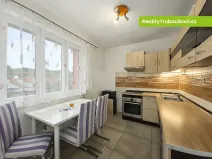 Pronájem bytu 2+kk, Uherské Hradiště, Markov, 60 m2