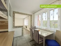 Pronájem bytu 2+kk, Uherské Hradiště, Markov, 60 m2