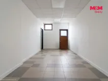 Pronájem obchodního prostoru, Most, Obránců míru, 150 m2
