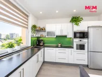 Prodej bytu 3+1, Častolovice, U Konopáče, 75 m2