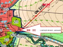 Prodej pozemku pro bydlení, Opatov, 1539 m2