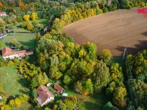 Prodej pozemku pro bydlení, Opatov, 1539 m2