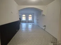 Pronájem obchodního prostoru, Slaný, Masarykovo náměstí, 115 m2