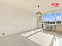 Prodej bytu 2+1, Jílové - Kamenná, Oblouková, 58 m2