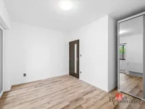 Prodej bytu 2+kk, Břasy, 47 m2