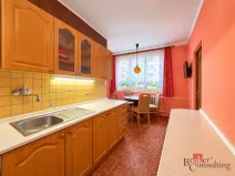 Prodej bytu 3+1, Klatovy - Klatovy III, U Retexu, 65 m2