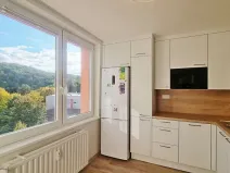 Pronájem bytu 1+1, Brno, Štouračova, 32 m2