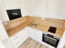 Pronájem bytu 1+1, Brno, Štouračova, 32 m2
