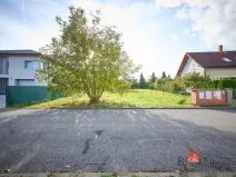 Prodej pozemku pro bydlení, Mladá Boleslav - Podlázky, 938 m2