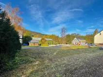 Prodej pozemku pro bydlení, Deštné v Orlických horách, 490 m2