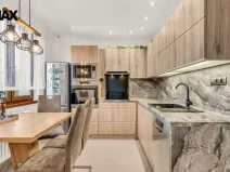 Prodej bytu 2+1, Třebíč - Nové Město, Modřínová, 56 m2