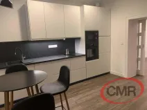 Pronájem bytu 2+kk, Praha, Na bělidle, 43 m2