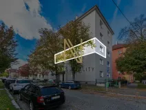 Prodej bytu 2+1, Plzeň, Plzenecká, 57 m2
