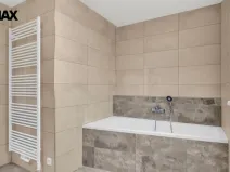Prodej bytu 2+kk, Žďár nad Sázavou - Žďár nad Sázavou 3, Revoluční, 63 m2