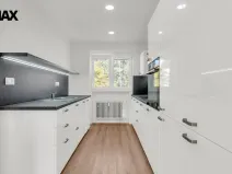 Prodej bytu 2+kk, Žďár nad Sázavou - Žďár nad Sázavou 3, Revoluční, 68 m2