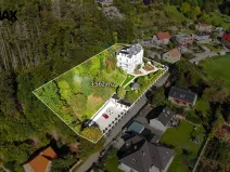 Prodej vily, Nižbor, Ke Hřišti, 416 m2