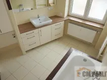 Pronájem bytu 2+1, Olomouc - Nové Sady, Myslbekova, 71 m2