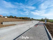 Prodej pozemku pro bydlení, Popovice, 507 m2