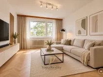 Prodej bytu 2+1, Olomouc, Brněnská, 58 m2