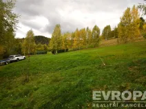 Prodej pozemku pro bydlení, Rokytnice nad Jizerou, 1623 m2