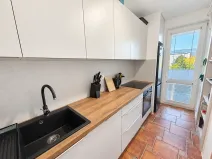 Pronájem bytu 3+1, Opava, Hradecká, 74 m2