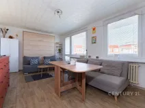 Prodej bytu 3+1, Teplice - Trnovany, Doubravická, 73 m2
