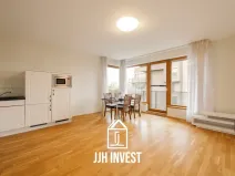 Prodej bytu 3+kk, Praha - Jinonice, Laténská, 79 m2